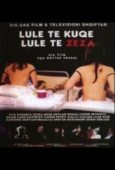 Watch Lule të kuqe, lule të zeza online stream