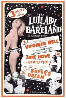 Lullaby of Bareland en ligne gratuit