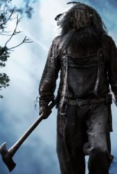 Lumberjack Man stream online deutsch