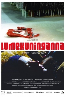 Lumekuninganna