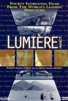 Lumière et compagnie stream online deutsch