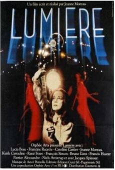 Lumière on-line gratuito