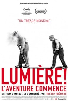 Lumière! on-line gratuito