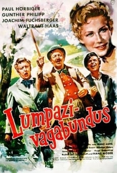 Lumpazivagabundus online free