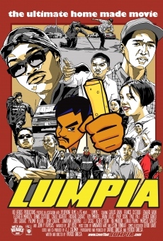 Lumpia on-line gratuito