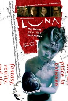 Luna on-line gratuito