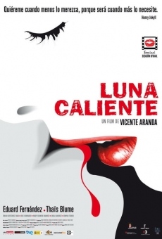 Luna caliente online streaming