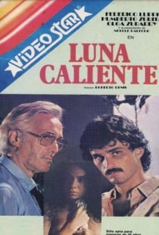 Película: Luna caliente