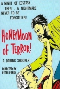 Honeymoon of Terror