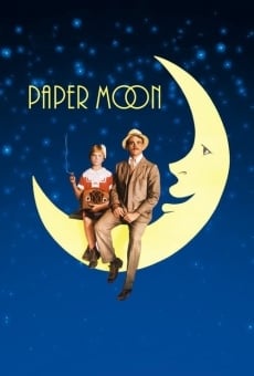 Ver película Luna de papel