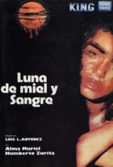 Luna de sangre en ligne gratuit