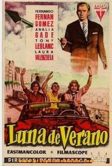 Luna de verano streaming en ligne gratuit