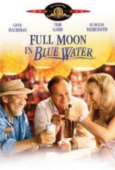 Pleine lune sur Blue Water streaming en ligne gratuit