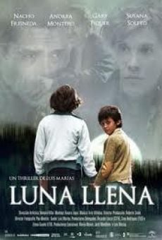 Luna llena gratis