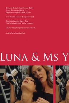 Luna & Ms Y