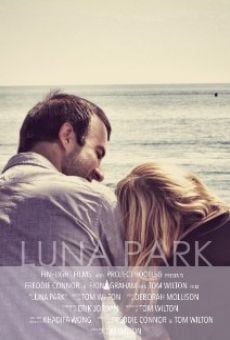 Ver película Luna Park