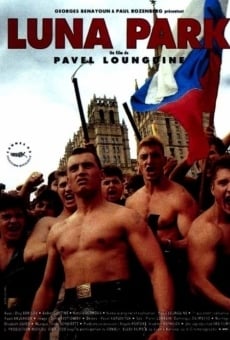 Luna Park online streaming