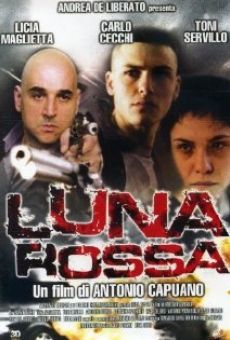 Luna rossa