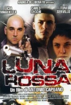 Luna rossa gratis