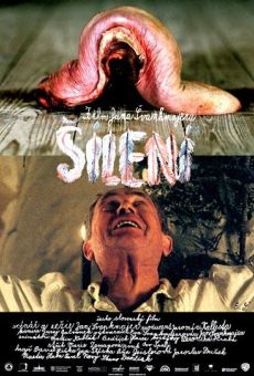 Sílení online streaming