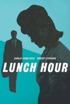Ver película Hora del almuerzo