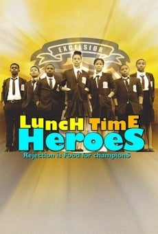 Lunch Time Heroes online kostenlos