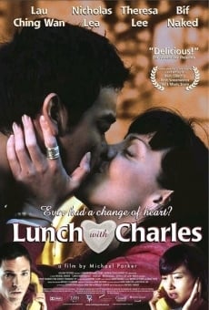 Lunch with Charles online free