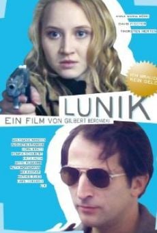 Ver película Lunik