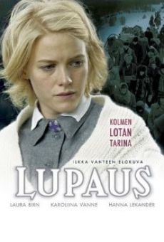 Película: Lupaus