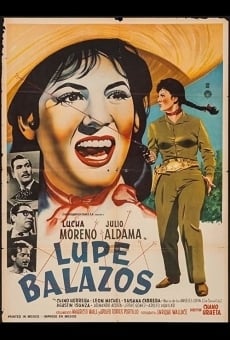 Lupe Balazos online free