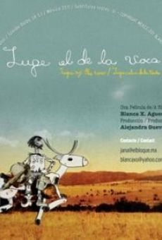 Lupe el de la vaca streaming en ligne gratuit