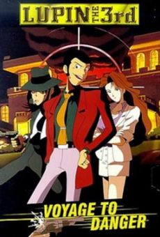 Lupin Sansei: Lupin Ansatsu Shirei online free