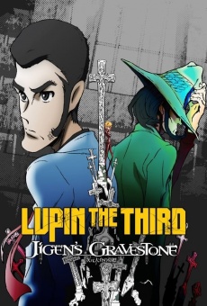 Lupin III: Le Tombeau de Daisuke Jigen