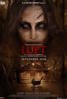 Lupt online streaming