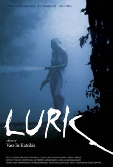 Lurk on-line gratuito