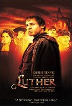 Luther streaming en ligne gratuit