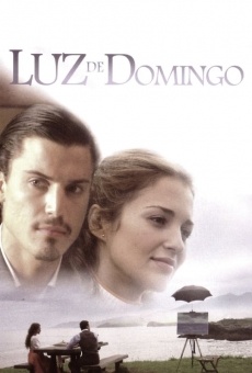 Luz de domingo online streaming