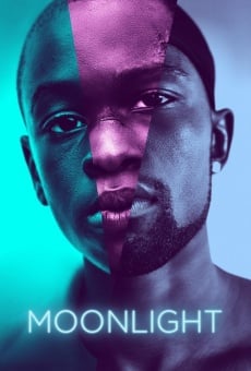 Moonlight - L'histoire d'une vie en ligne gratuit