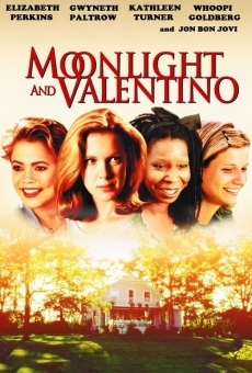 Moonlight and Valentino gratis