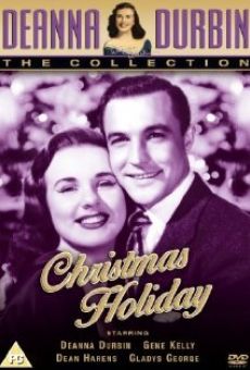 Christmas Holiday (1944)