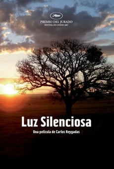 Stellet licht - Luz silenciosa on-line gratuito