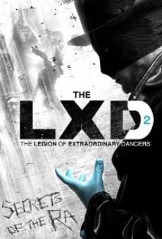 The LXD: The Secrets of the Ra gratis