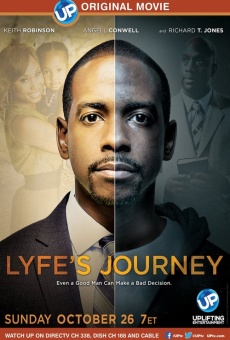 Película: Lyfe's Journey