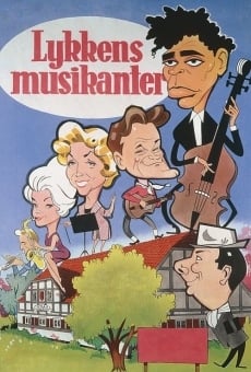 Lykkens musikanter en ligne gratuit