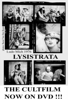 Ver película Lysistrata