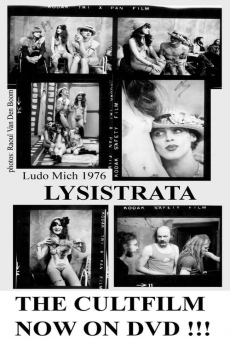 Lysistrata on-line gratuito