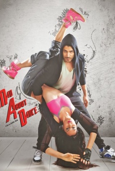 M.A.D: Mad About Dance online streaming