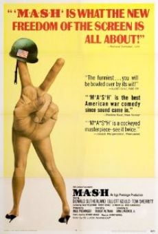 MASH on-line gratuito