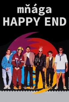 M?ága ? Happy End online