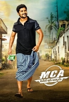 MCA Middle Class Abbayi on-line gratuito